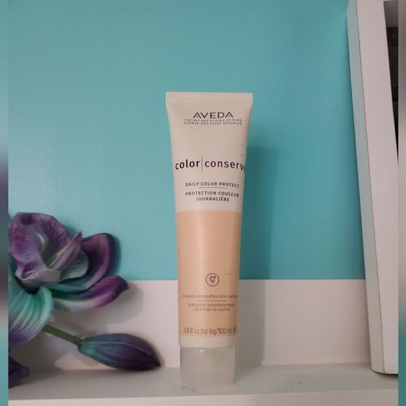 AVEDA Color Conserve Daily Color Protect For Color Treated Hair - Picture 5 of 9